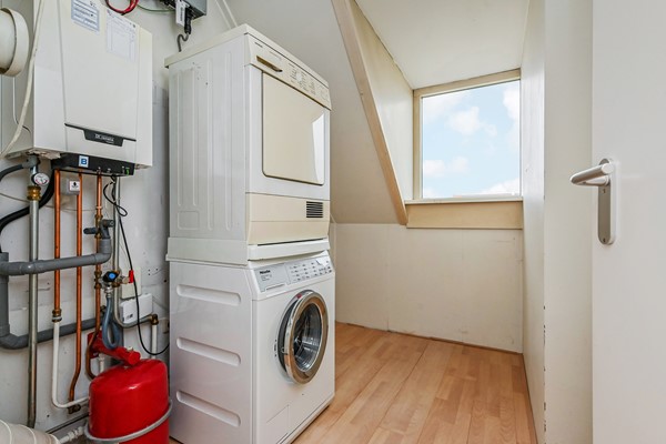 Medium property photo - Dahlia 5, 2631 VS Nootdorp